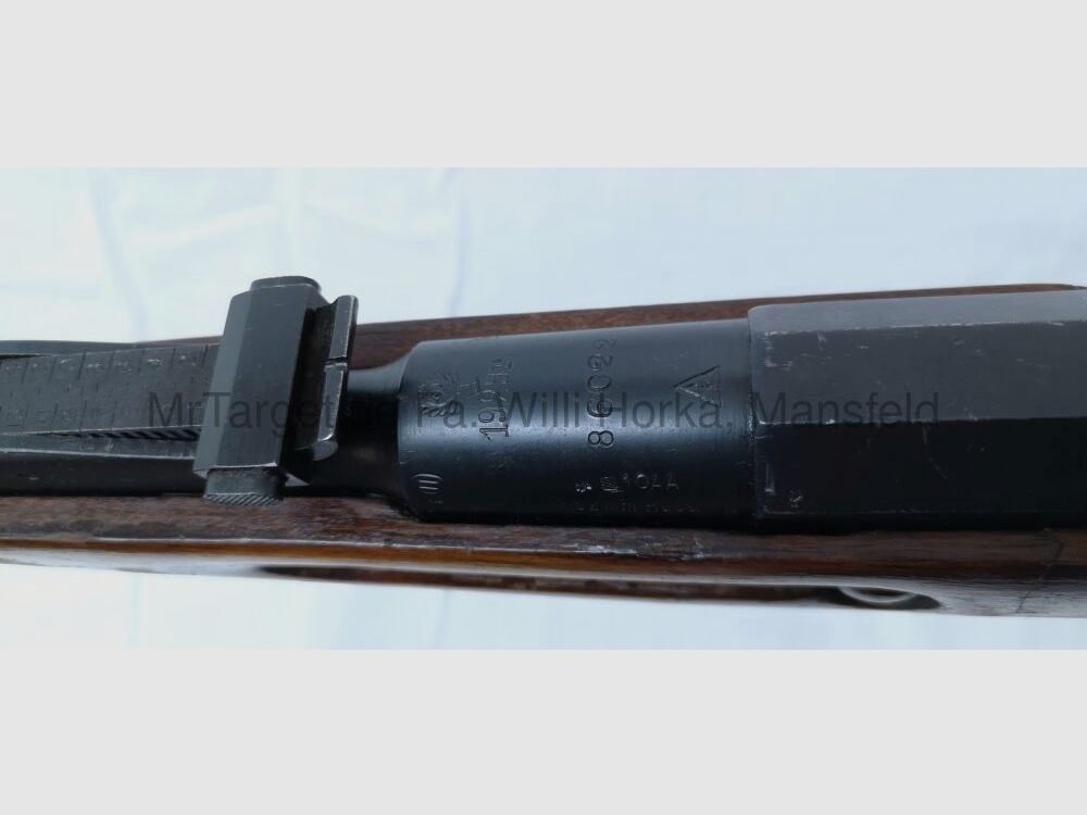 Finnischer Nagant 1929