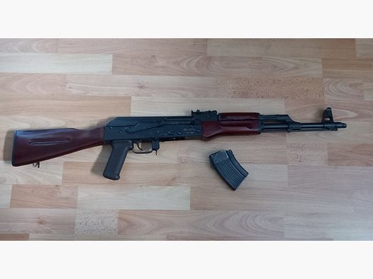 SDM AK 47 radziecka / rosyjska wersja w 7.62x39