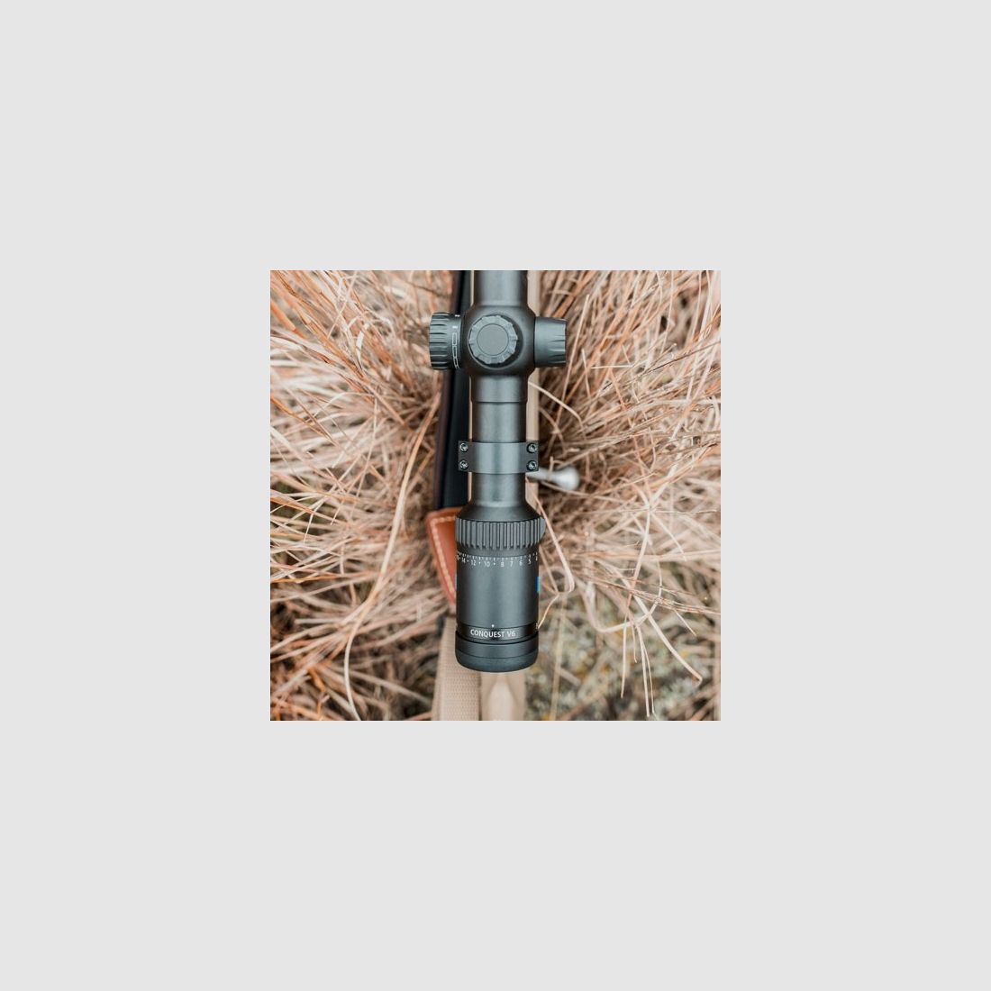 ZEISS Conquest V6 3-18x50 Zielfernrohr