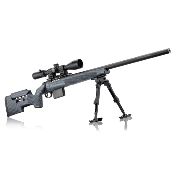 Pack Repetitiegeweer BCM Rubis Tactical Carbon Kaliber 308W