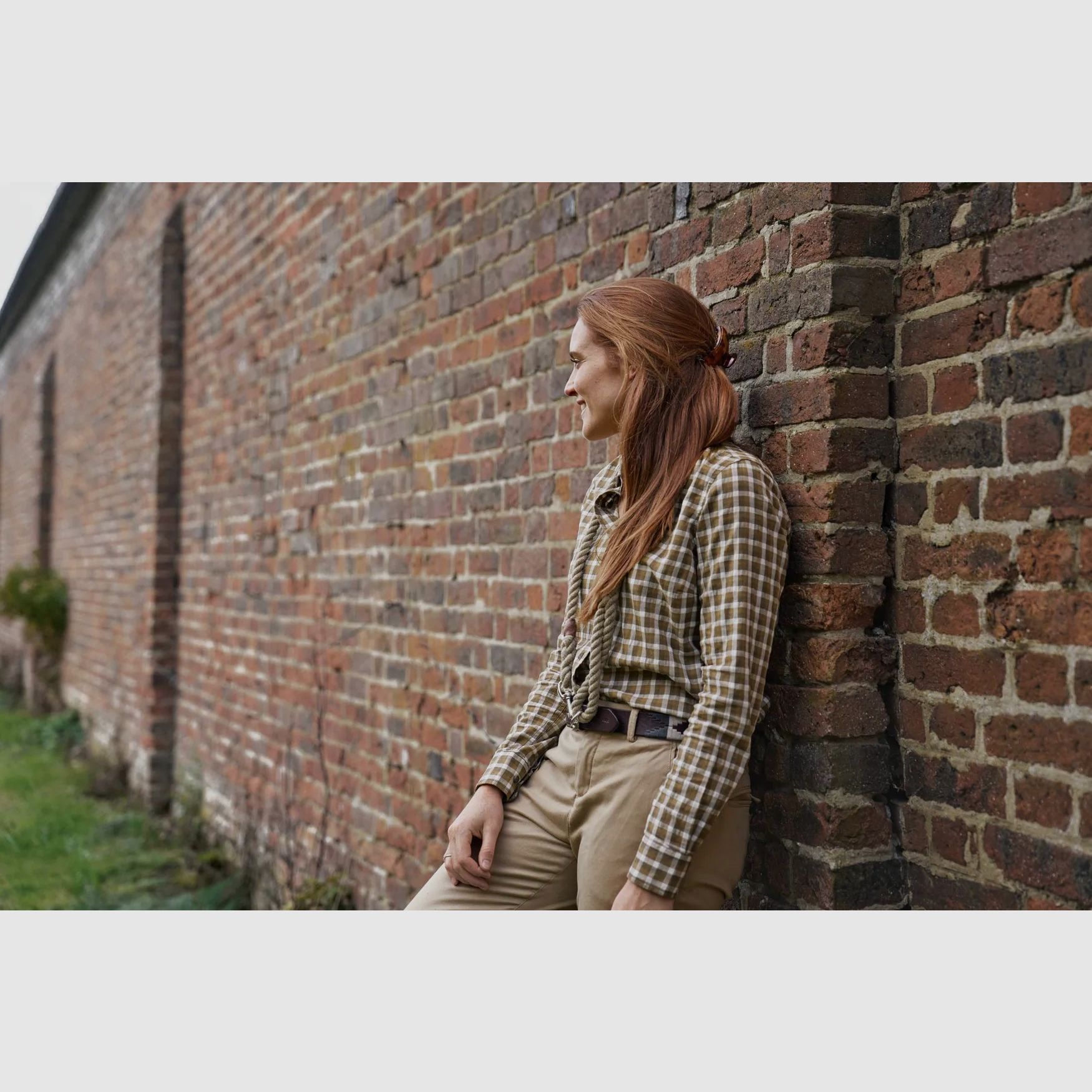 Härkila Fjell Bluzka