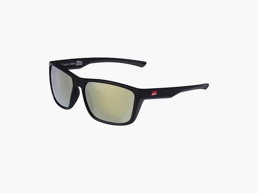 OCCHIALI – ABU GARCIA – BEAST EYEWEAR LUNETTES Gold Green