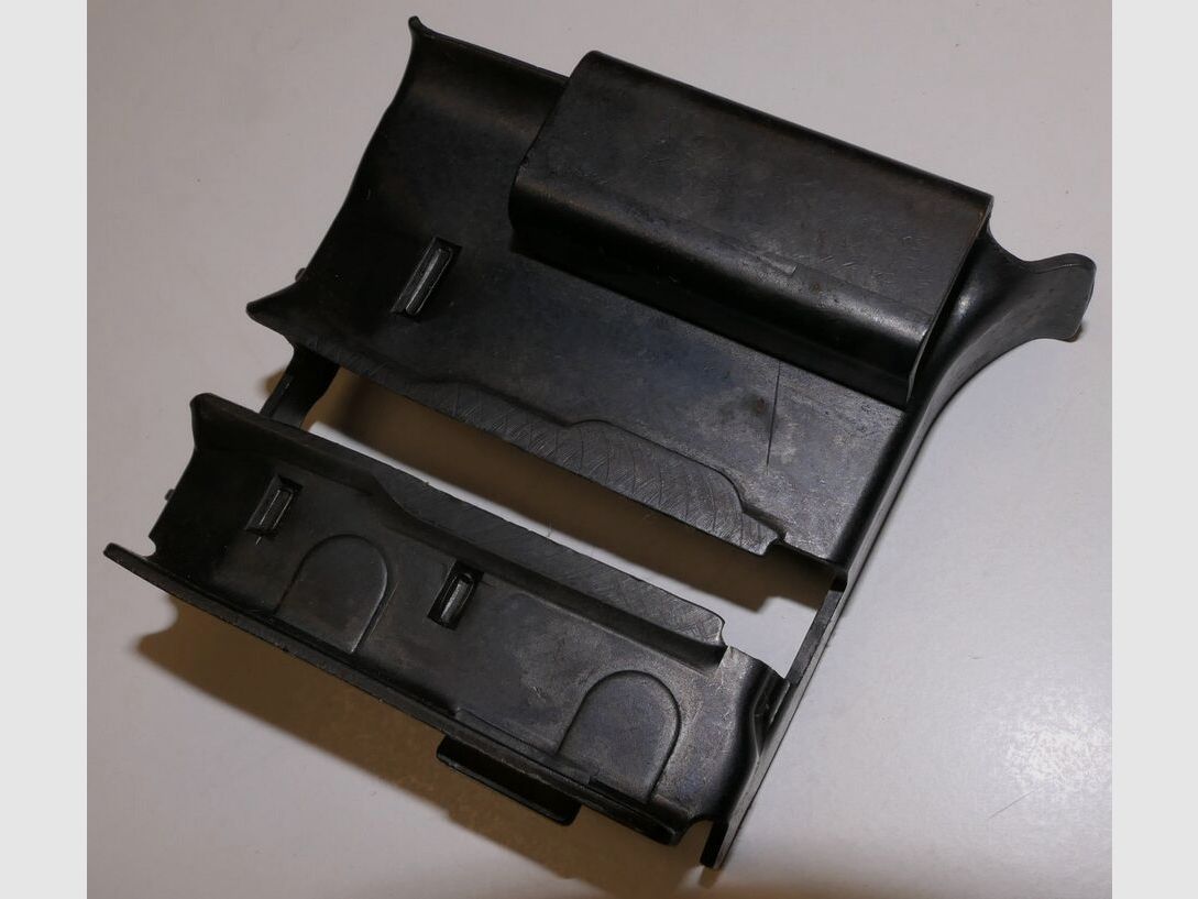 Zuführunterteil MG1/MG3/MG42 Gebraucht