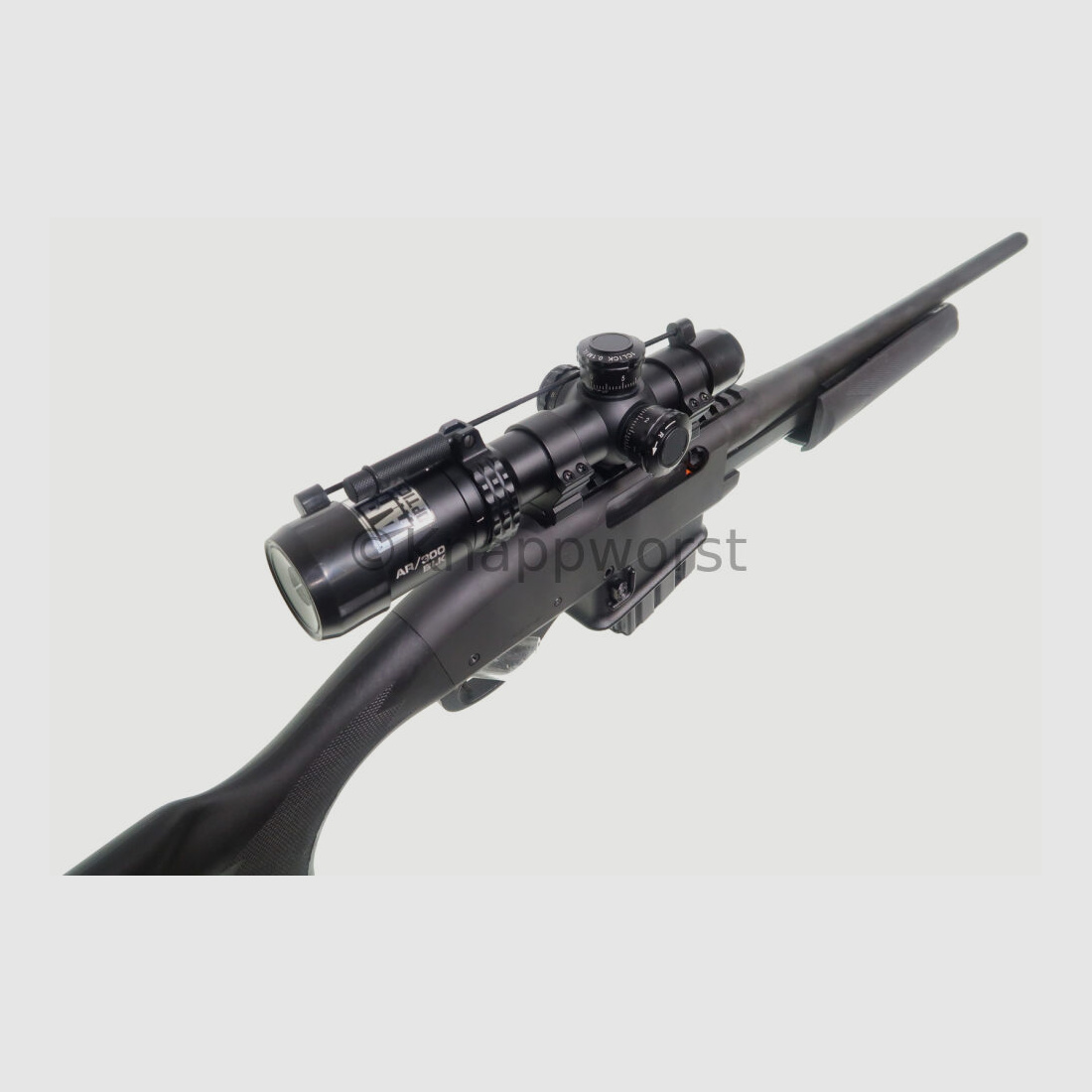 Remington Remingtion 7615
