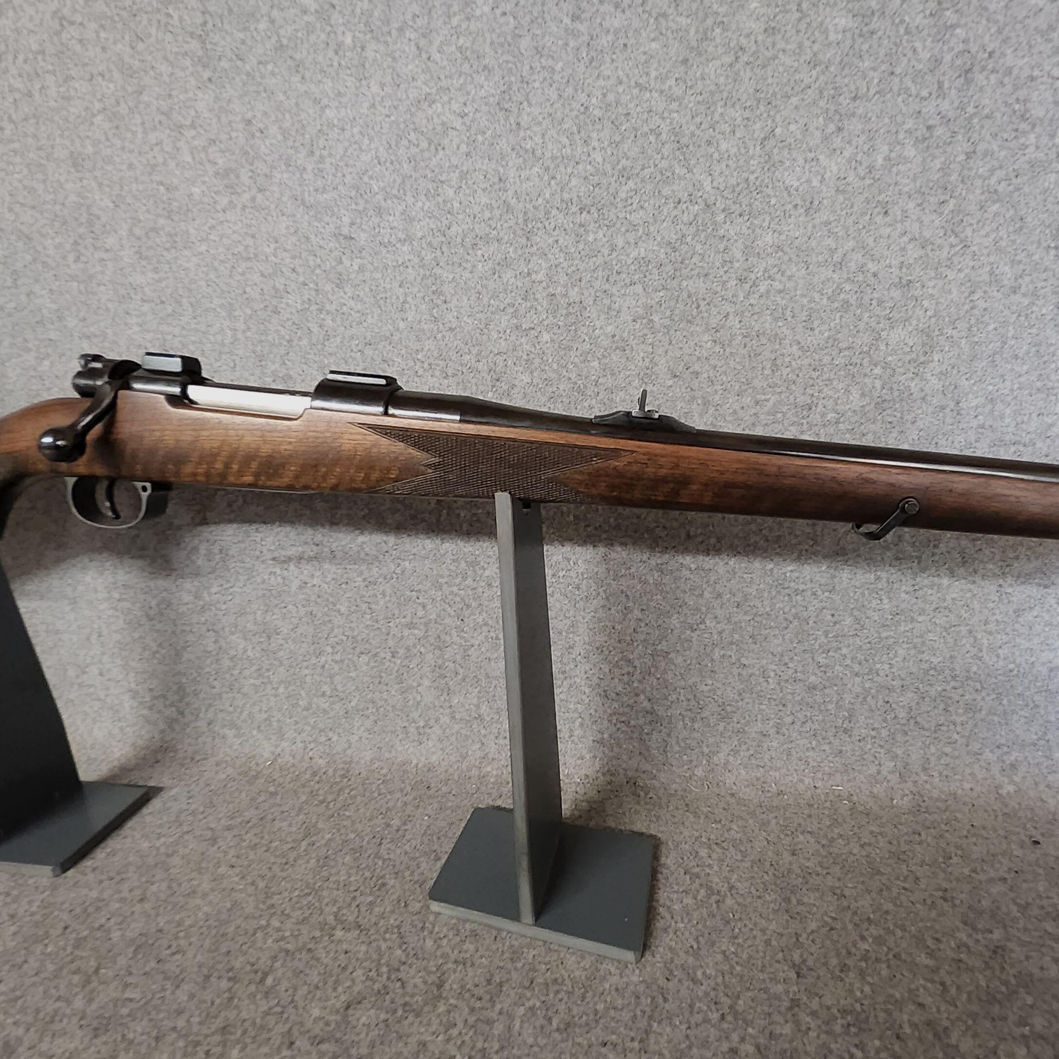 Frankonia M98 Stutzen Favorit