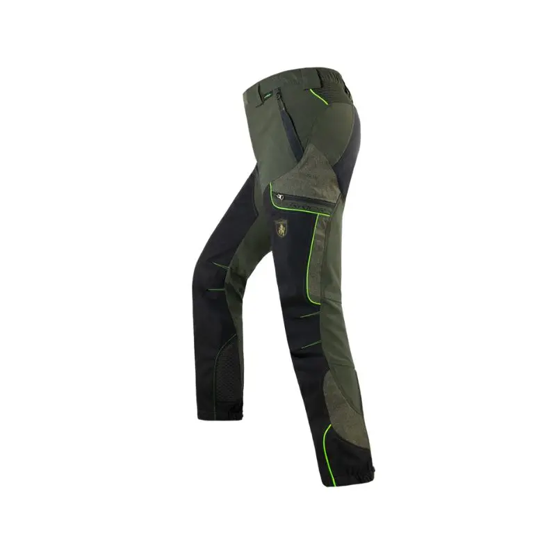 Trabaldo Hose Warrior Evo ohne Membran