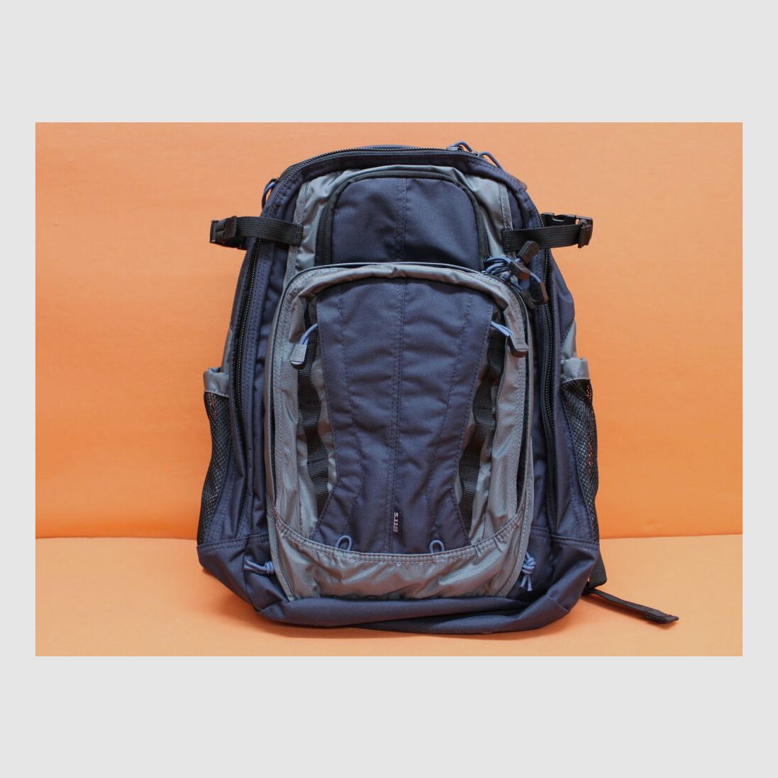 5.11 COVRT18 Backpack (56961) 726 True Navy: Rucksack