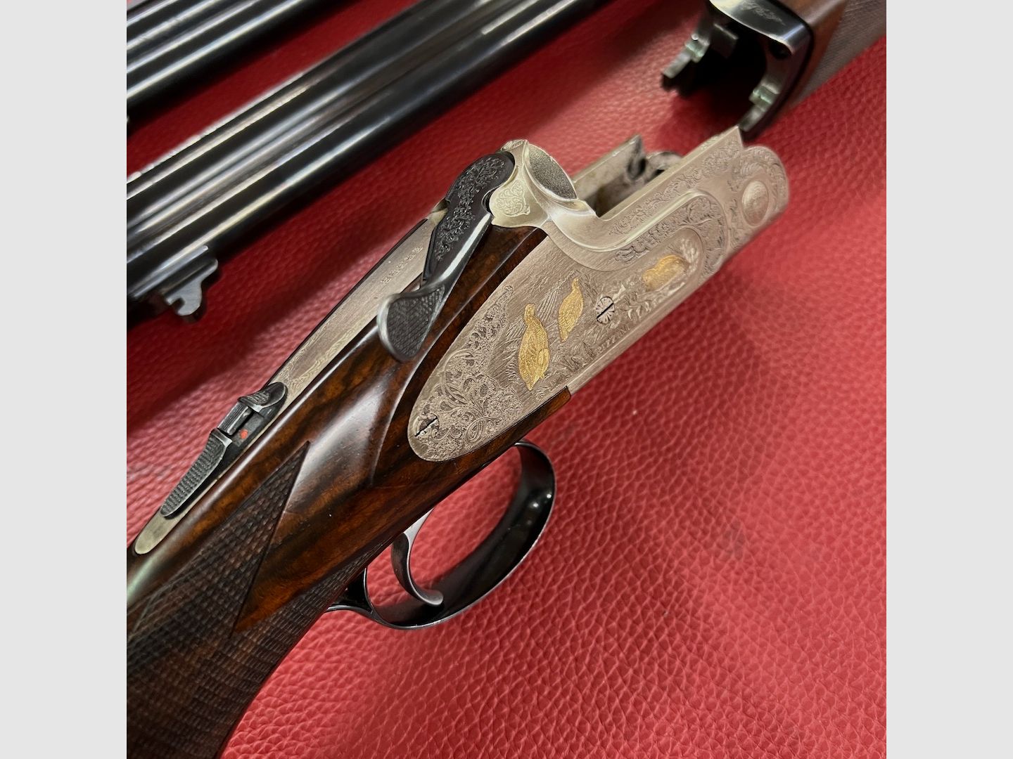 Rizzini Artemis Light, Bild 7 von 11
