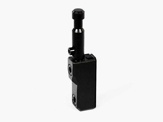 FORTMEIER bipod-adapter voor UIT voor bipodmontage