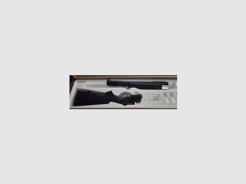 Mercury Tactical 12/76 51cm LL BDF