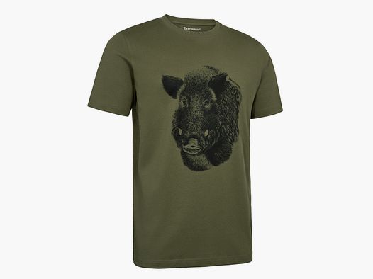 Deerhunter T-Shirt Jaxon