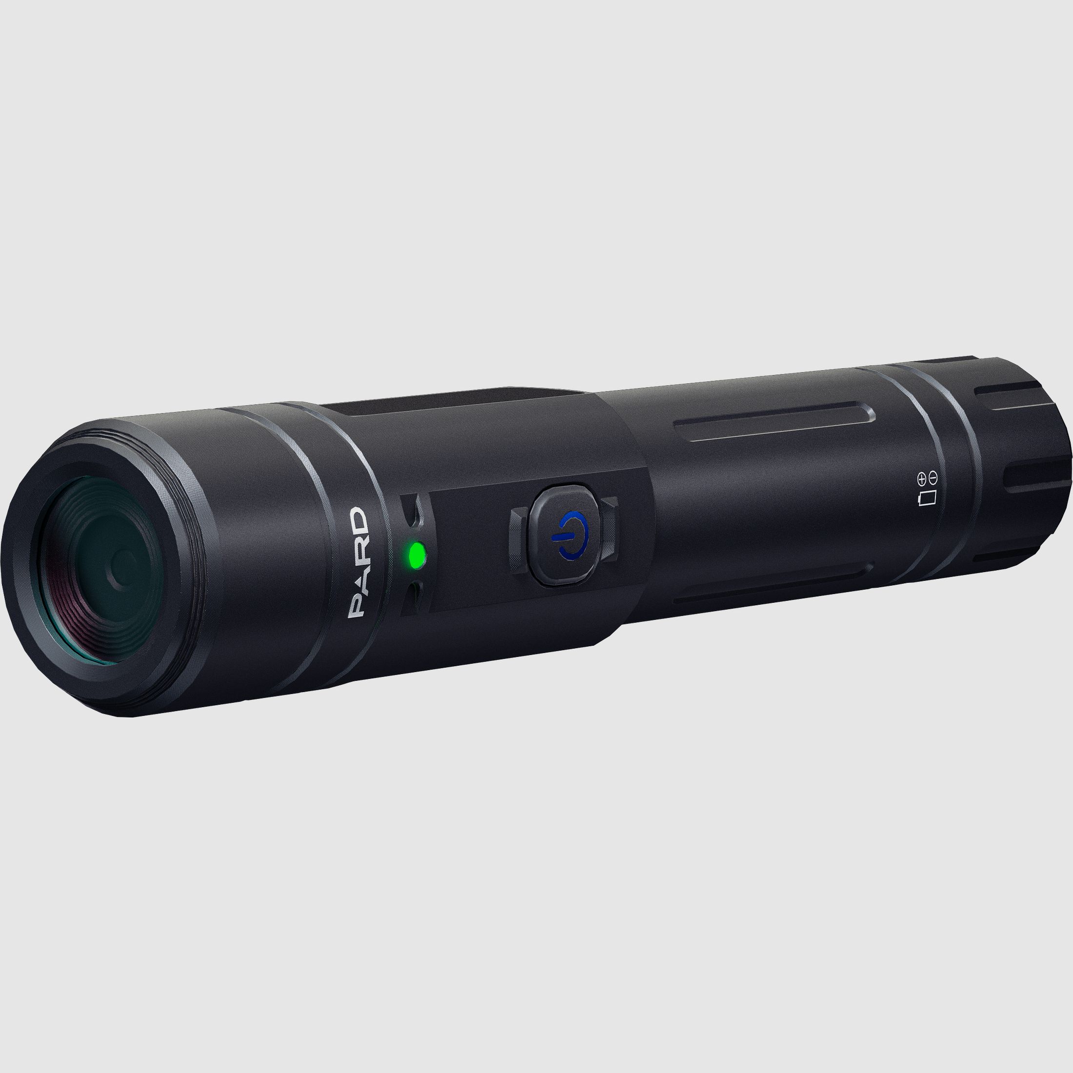 Pard Digitale 4K Geweer Camera