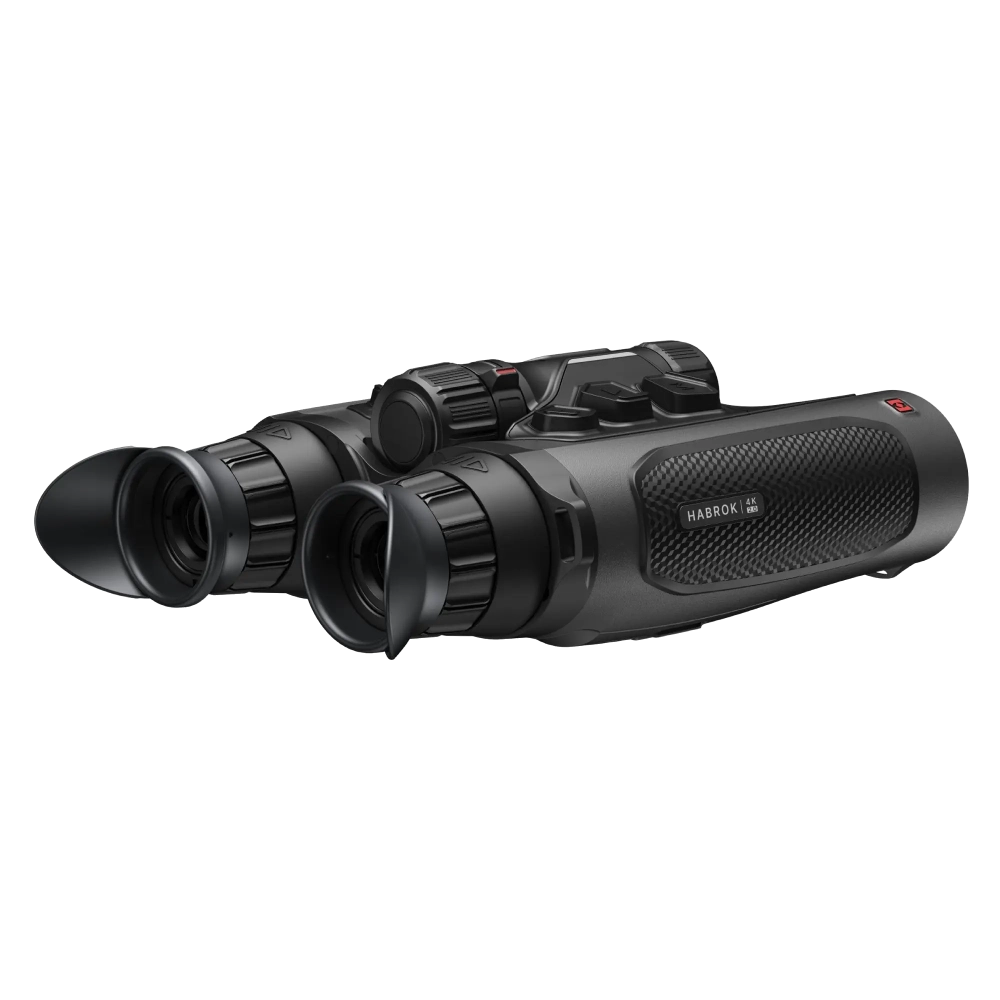 HIKMICRO Habrok 4K HE25L 2.0, image 4 sur 6