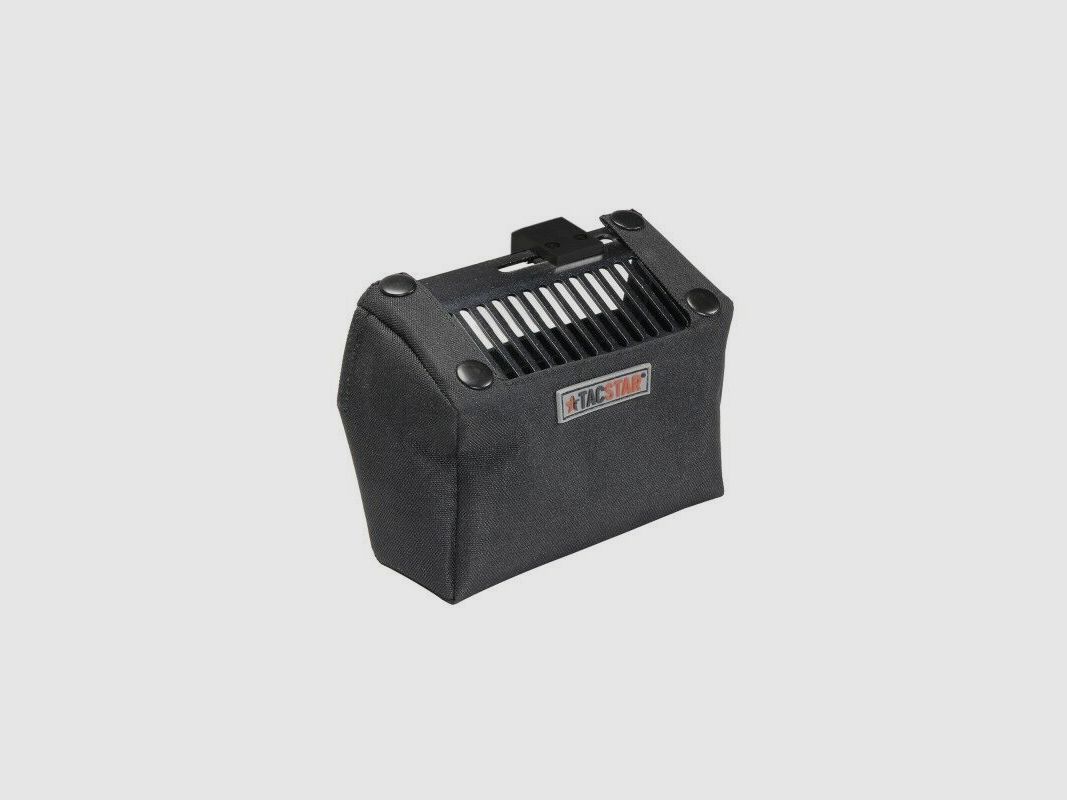 Sacco raccoglitore di bossoli TacStar per guida Picatinny