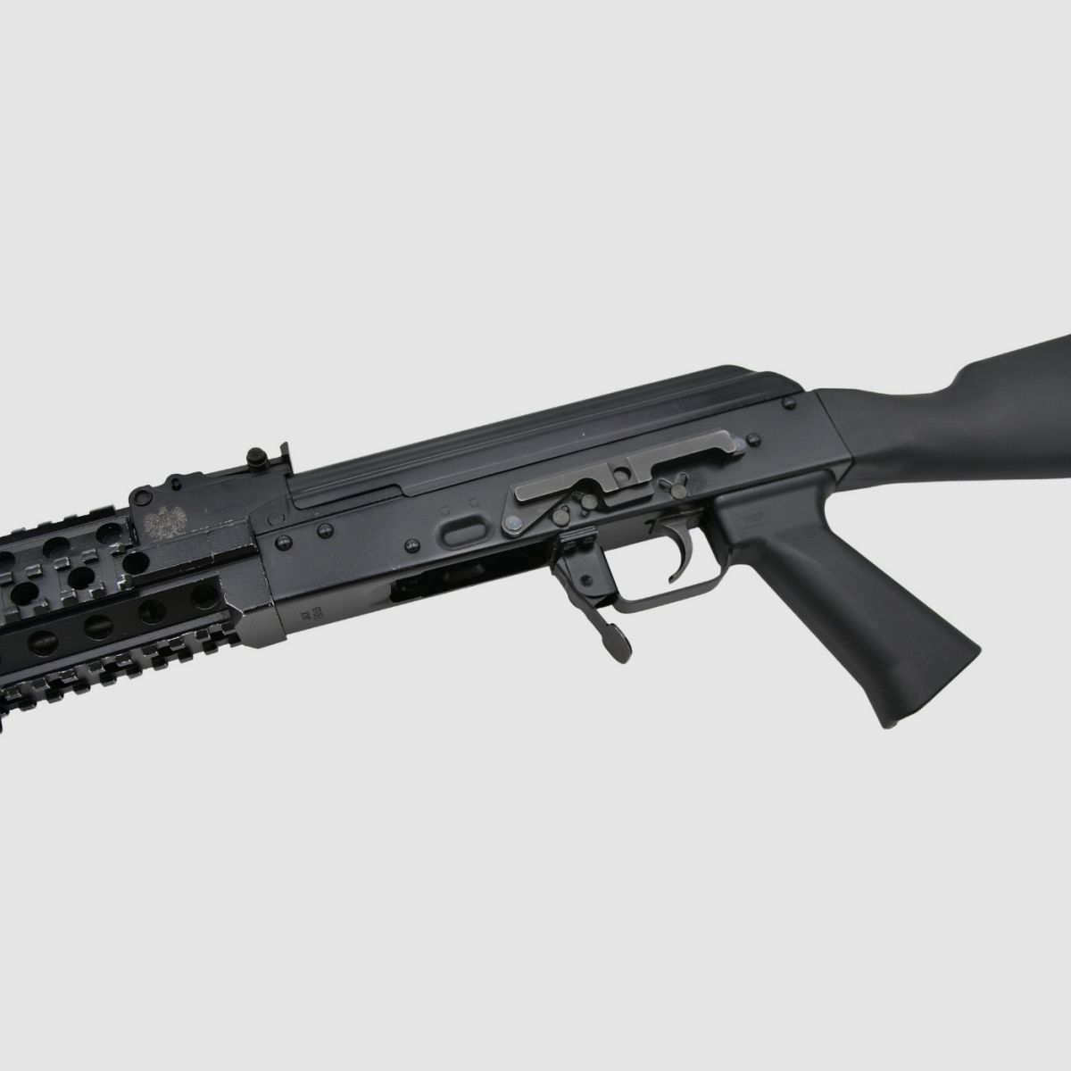 Arme d’occasion – Jack Tactical 762, image 9 sur 15