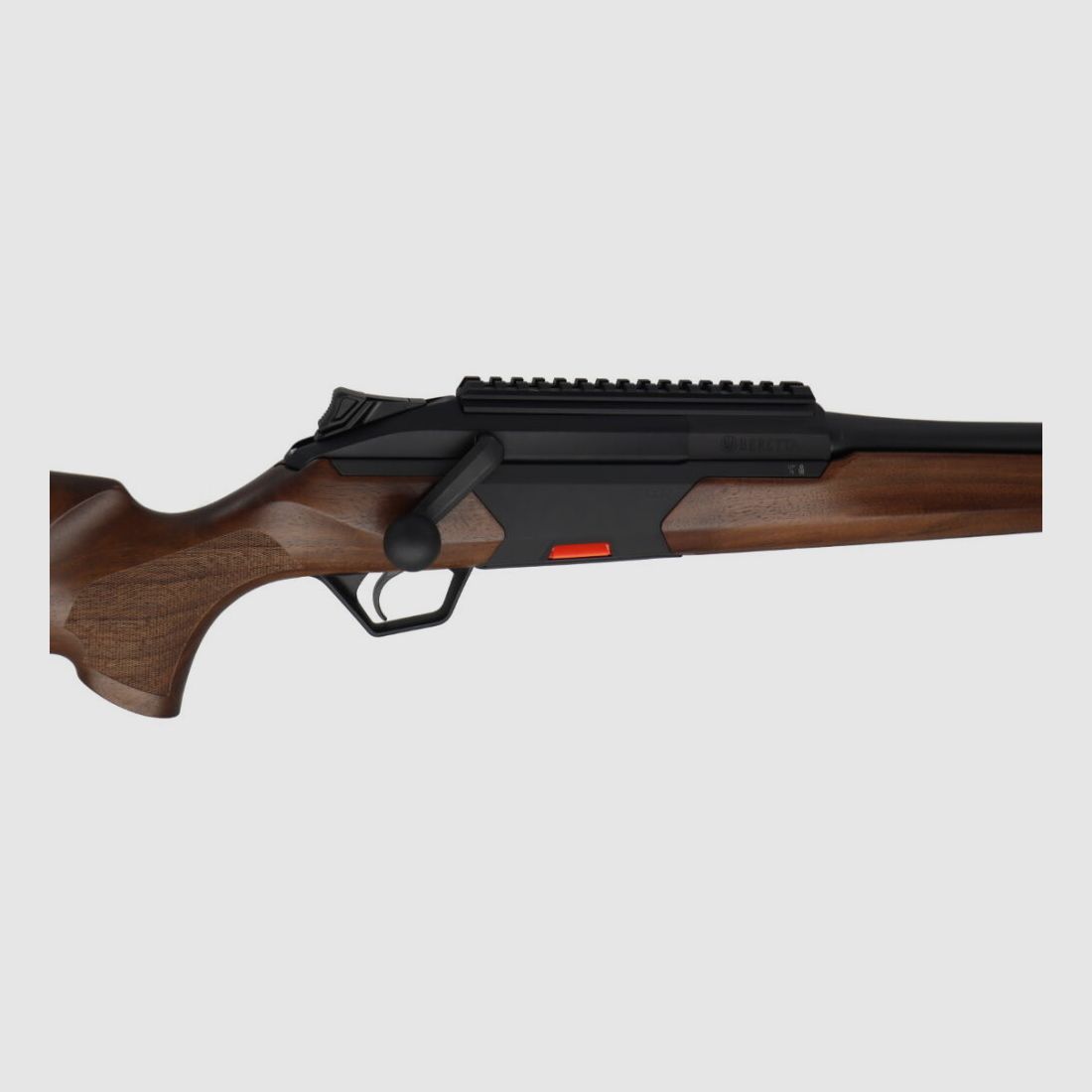Beretta BRX1 Nussbaum Holzschaft kurz LL 51cm Geradezug Repetierer auf LINKS umbaubar BRX-1 BRX 1