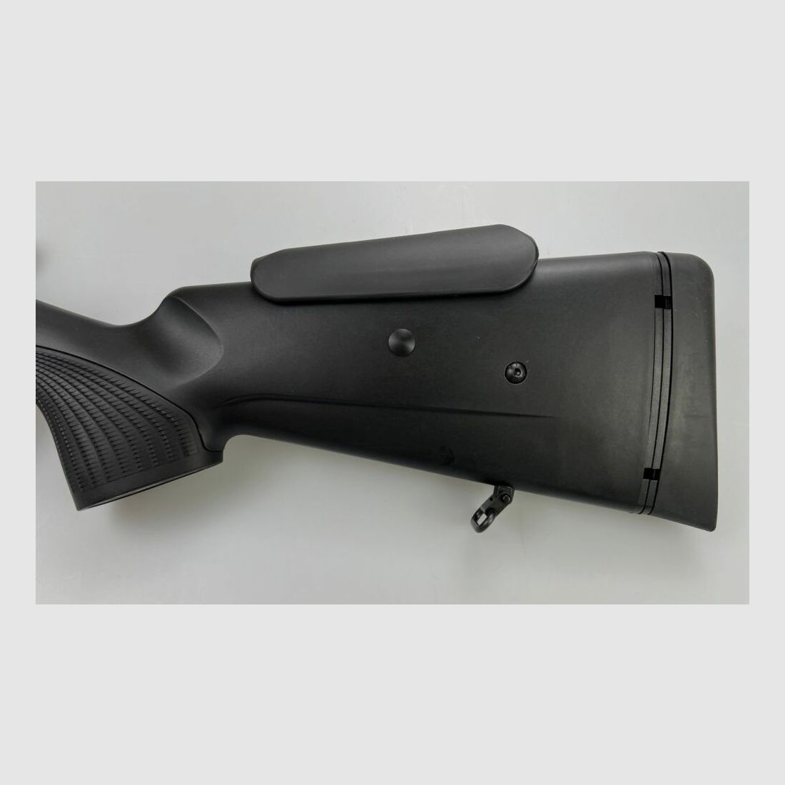 Tikka T3x CTR AS