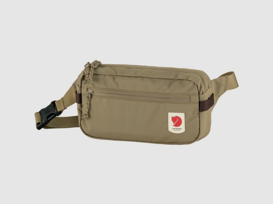 Fjällräven Hüfttasche High Coast Hip Pack