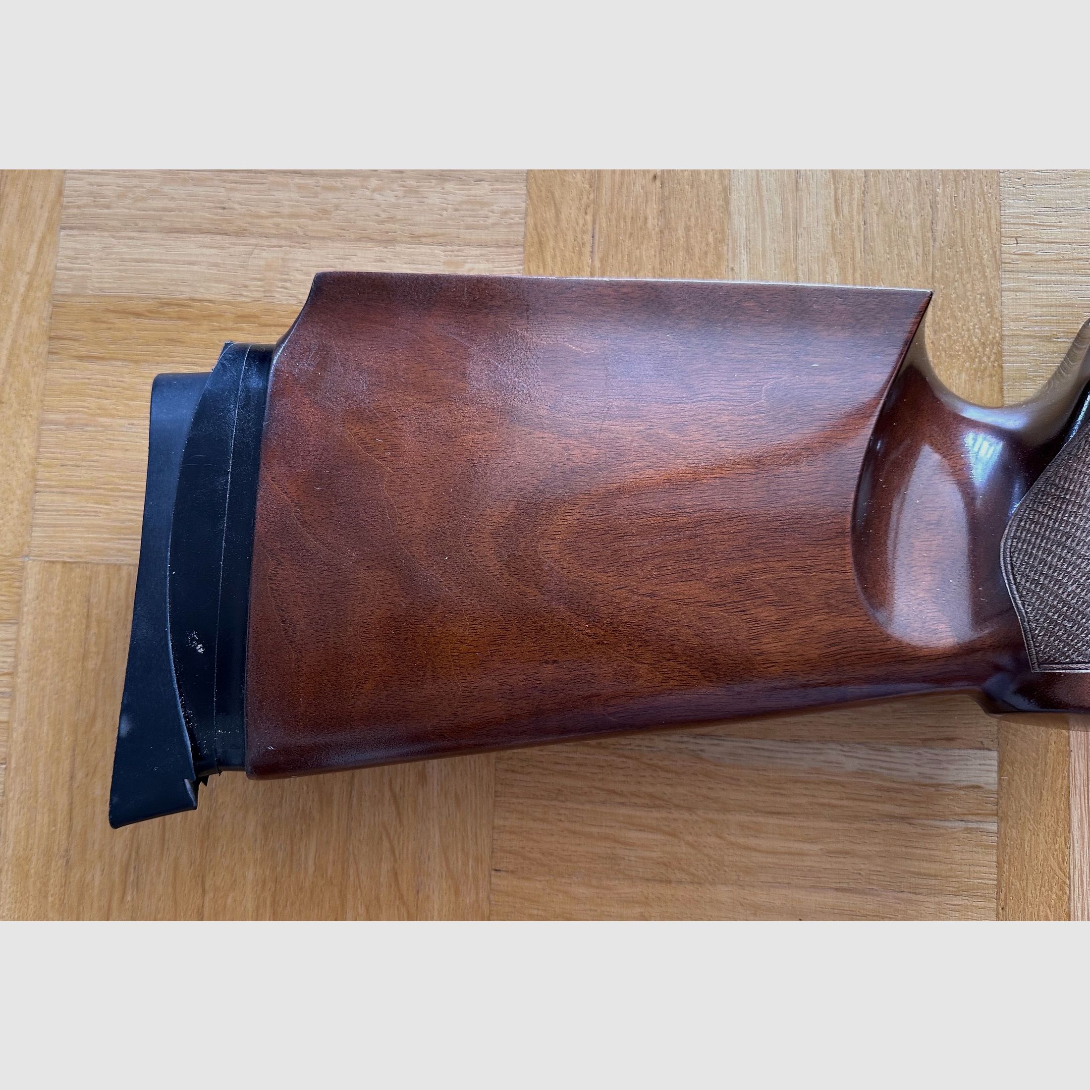 Karabinek pneumatyczny Anschütz Match Mod. 250, kaliber 4,5/.177