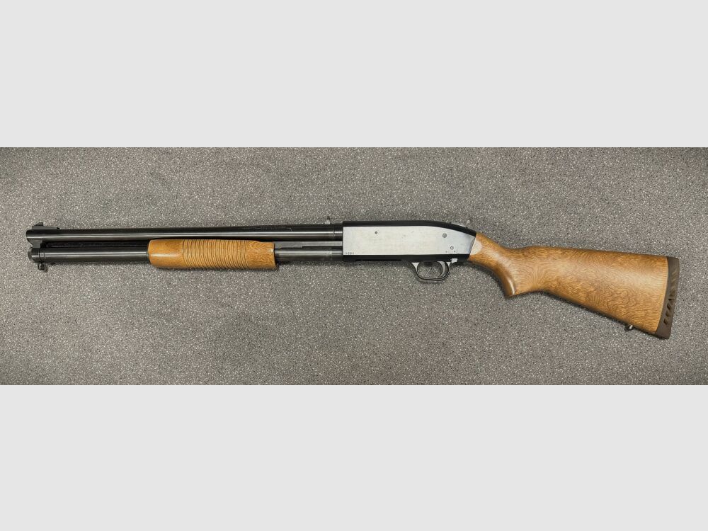 Mossberg
