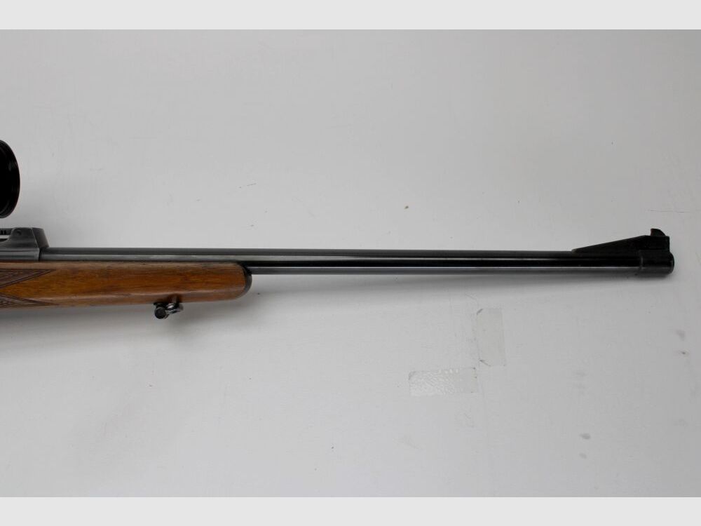 Walther mit Kahles Helia S 6x42 .22lr