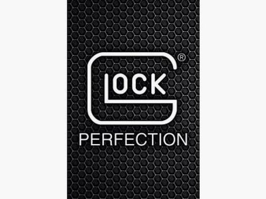 GLOCK molla del grilletto completa 02 (grigia), peso del grilletto 4,5 kg (solo Gen5)