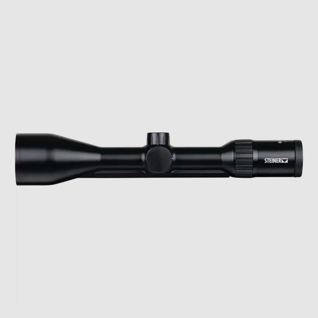 Steiner Ranger 4 mit Schiene 3-12x56