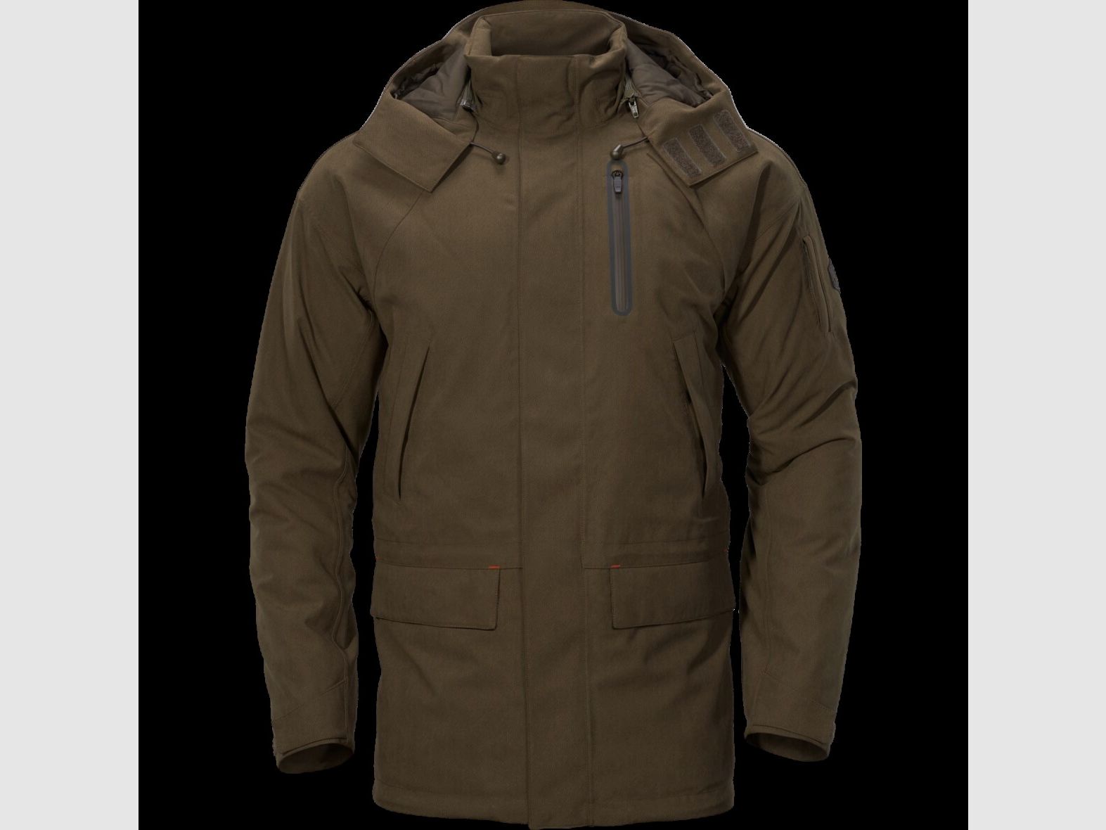 Driven Hunt HWS Insulated jakke, billede 1 af 2