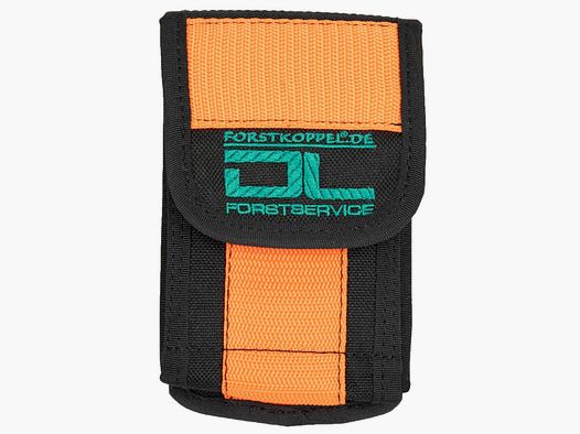 Forest belt smartphone case