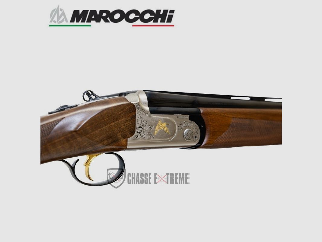 Geweer MAROCCHI Leggero Kal 12/76, afbeelding 2 van 3