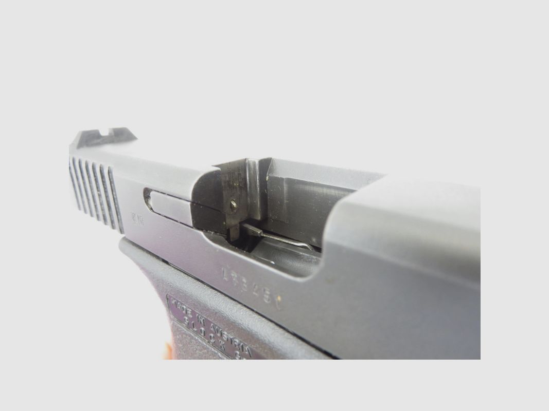 GLOCK 17 GEN2 9X19 REF: 6516, afbeelding 6 van 6