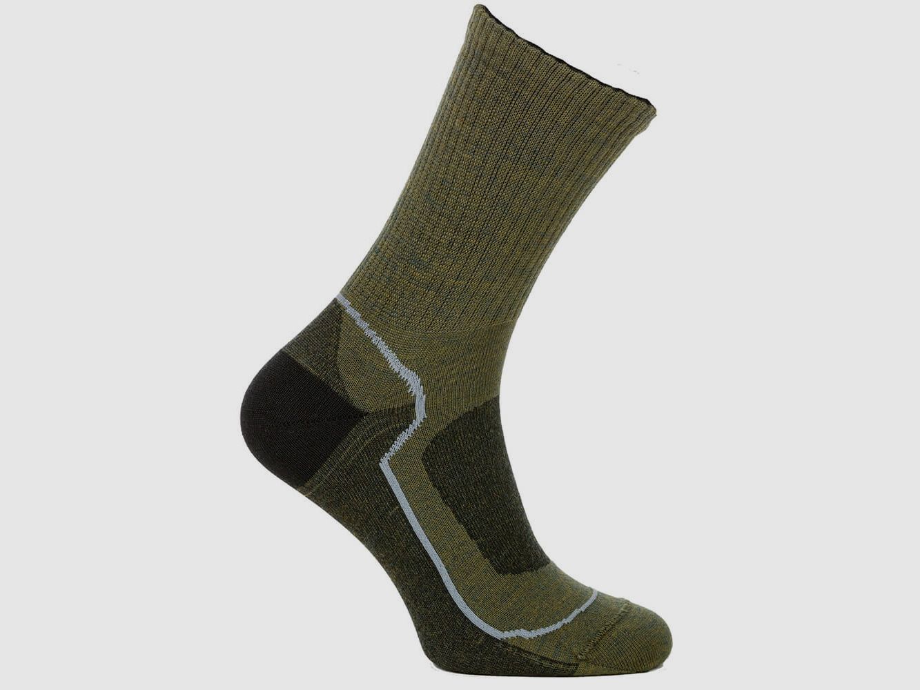 Gettix Calze Merino Outdoor