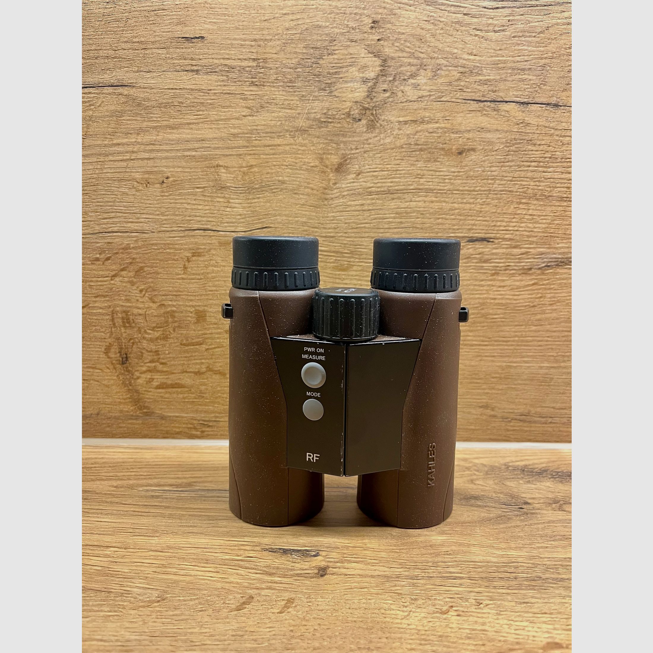 Prismático Kahles Helia RF 8x42