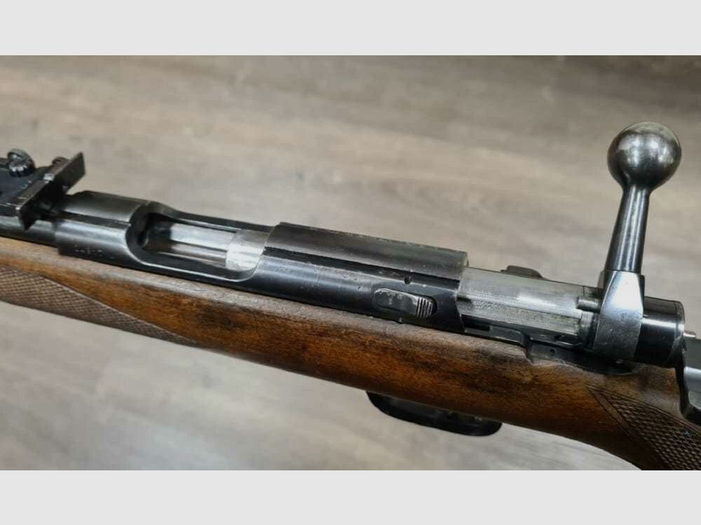 Walther Walther Sportmodell
