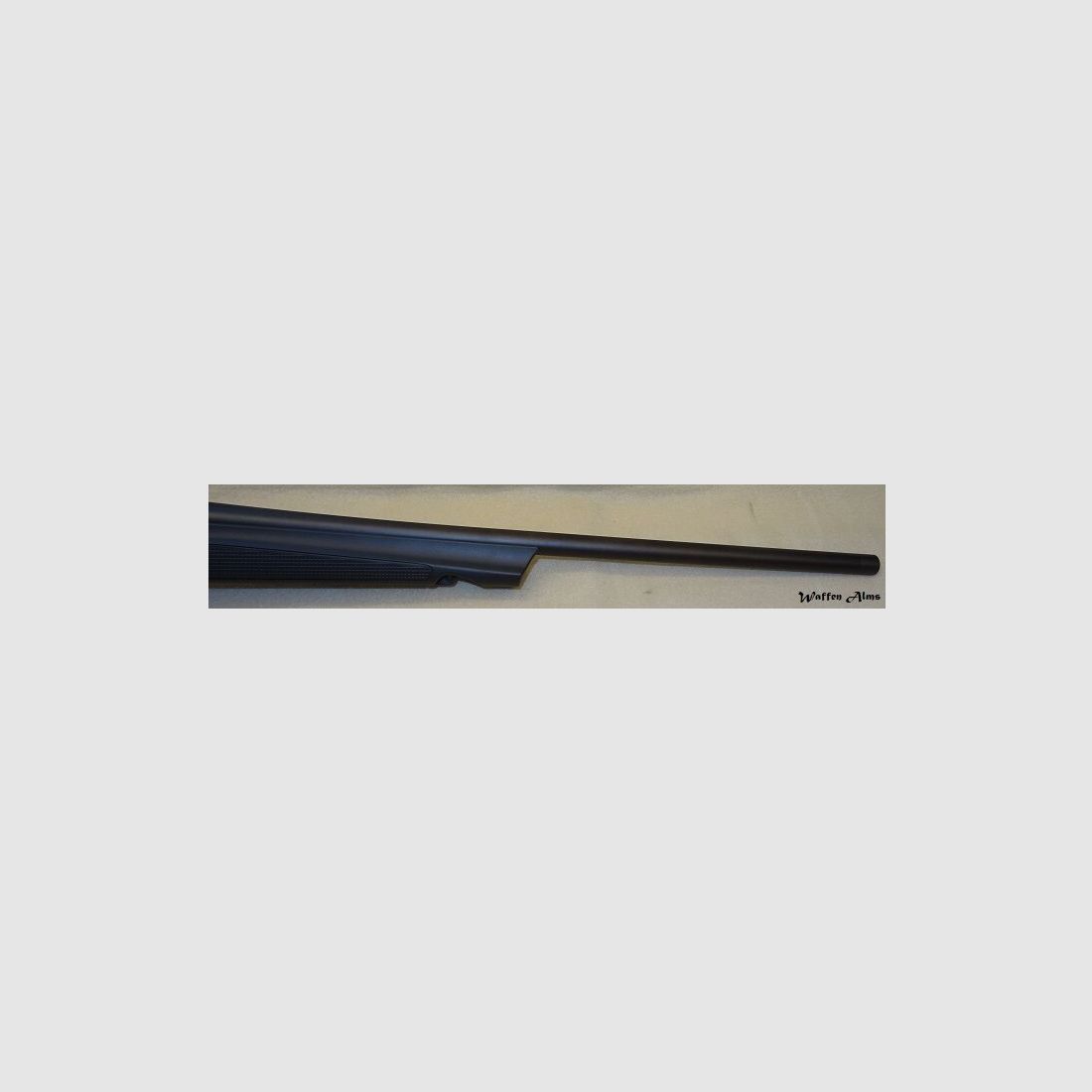 Franchi Horizon Synthetik Black