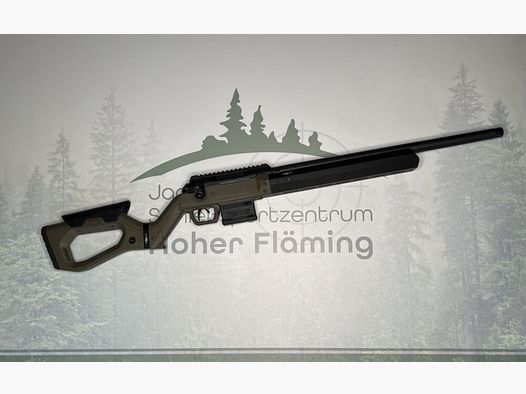 Voere Victor 3 Jagd .308Win