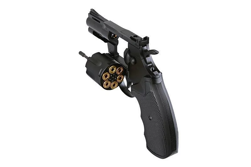 Rewolwer ASG 2,5 .357, zdjęcie 2 z 14
