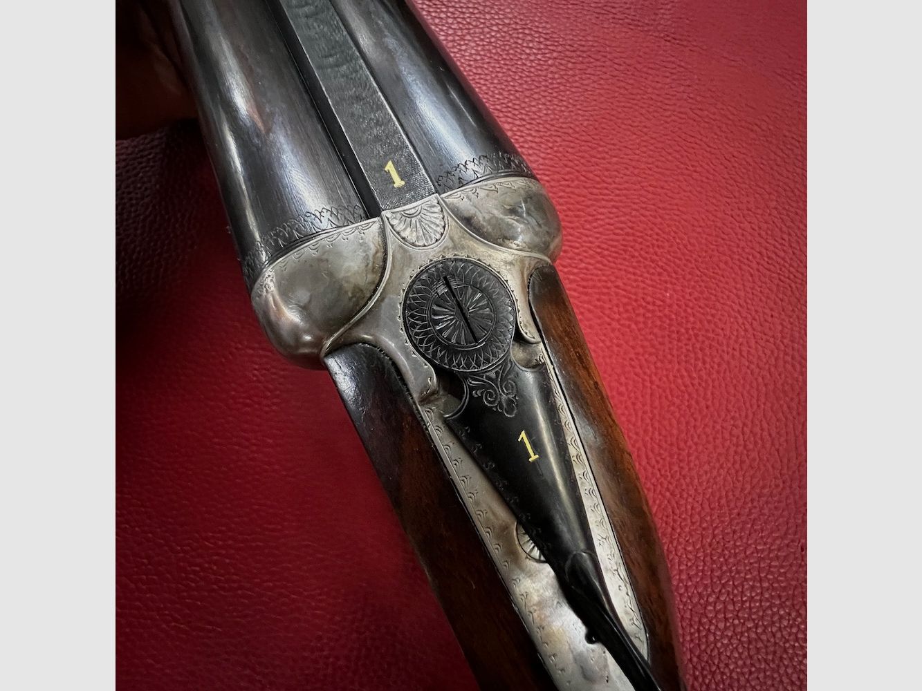 Bernardelli H&H, image 9 sur 9
