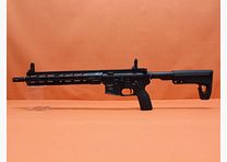 Oberland Arms Ha.Rifle .223Rem Oberland Arms OA-15 SL14 Super Light System AR-15 14,5" cañón/ M-LOK/ culata retráctil