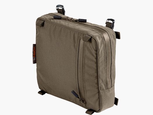 Vorn Tasche P6 für DLS-Tragesystem