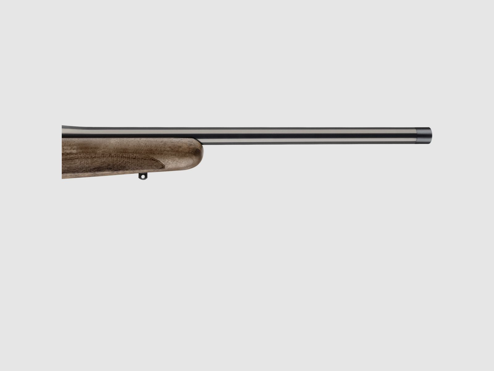 MAUSER 25 PURE ohne Visierung mit Gewinde M15x1; LL 51cm; .30-06 Spr.