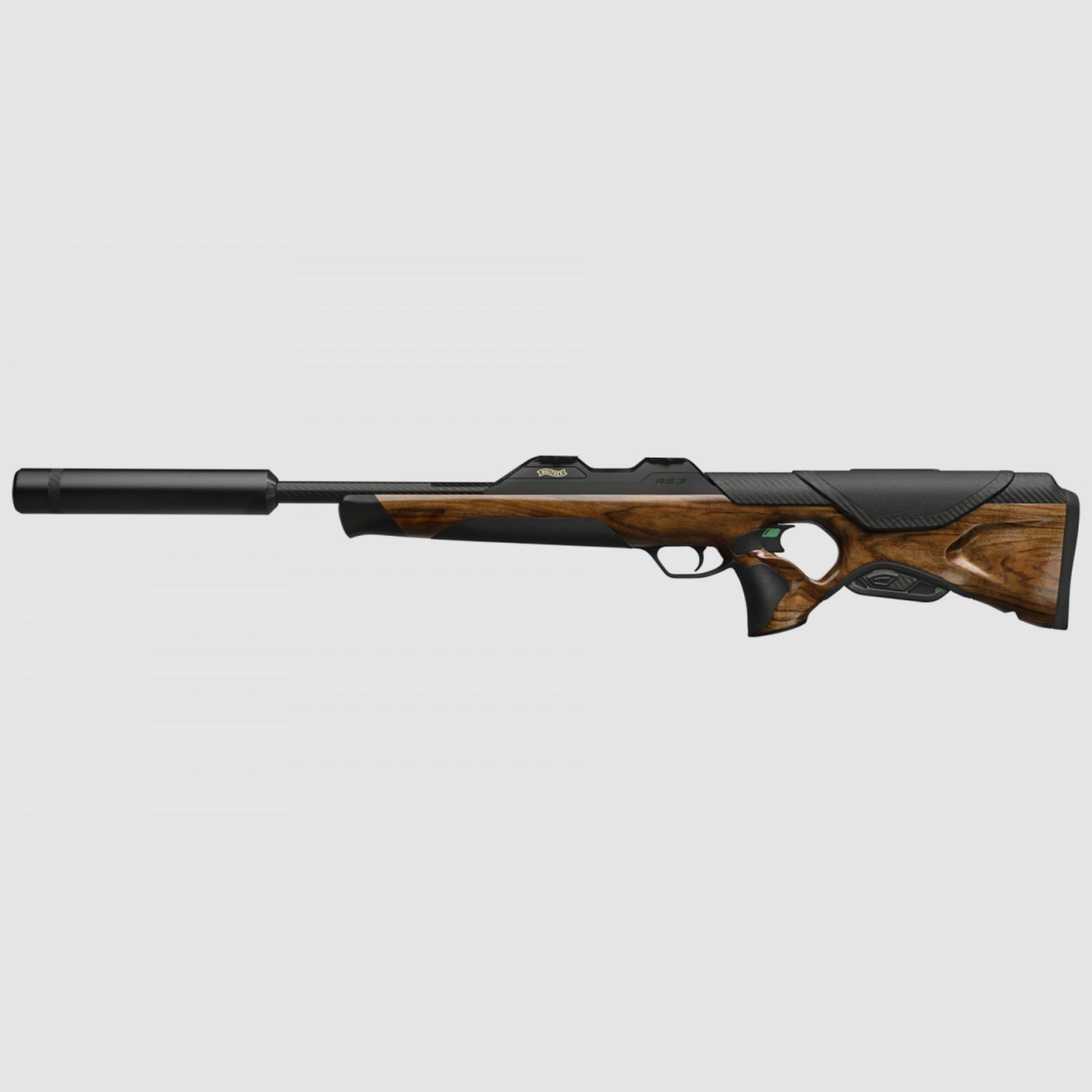 Büchse 308 Walther RS3 Heritage FourStar, Bild 2 von 2
