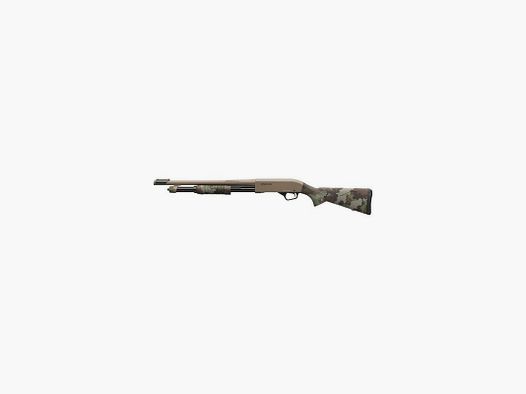 Winchester SXP WOODLAND FDE DEFENDER Rifled Vorderschaftrepetierflinte Kal. 1...