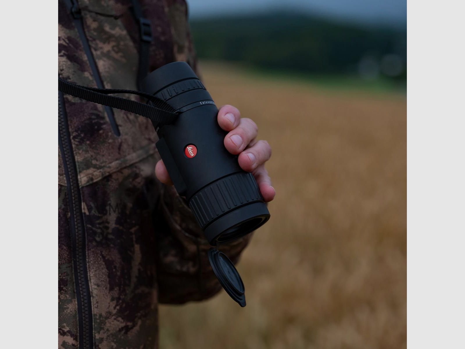 LEICA Calonox View