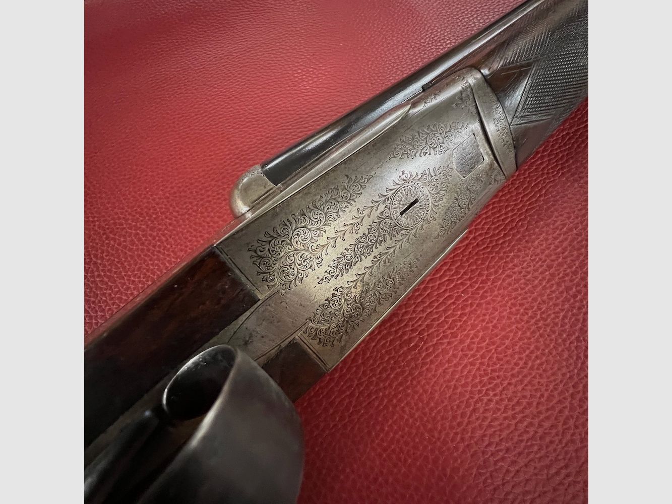 Webley & Scott, Bild 5 von 13