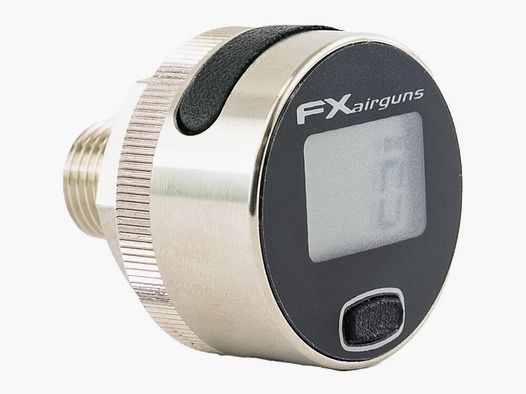 FX Airguns Digital Pressure Gauge FX