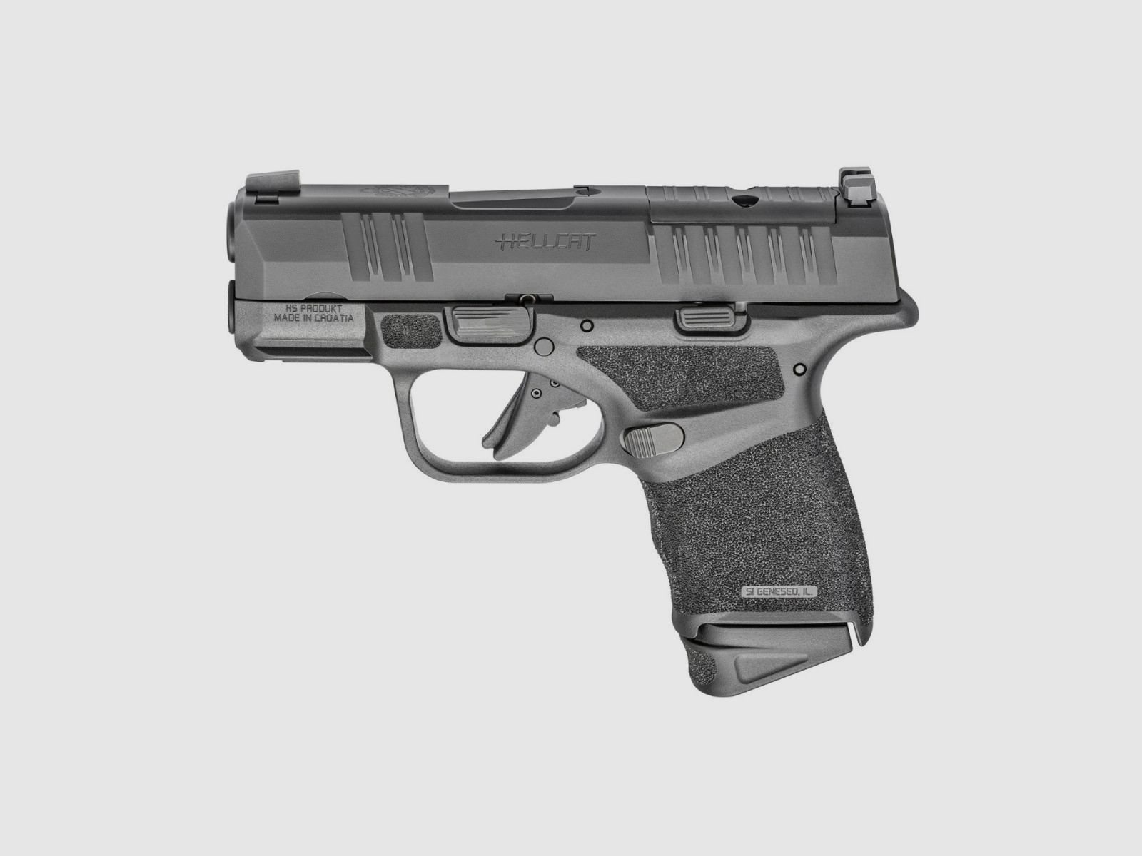 HS H11 Hellcat OSP 3,1", zdjęcie 1 z 9