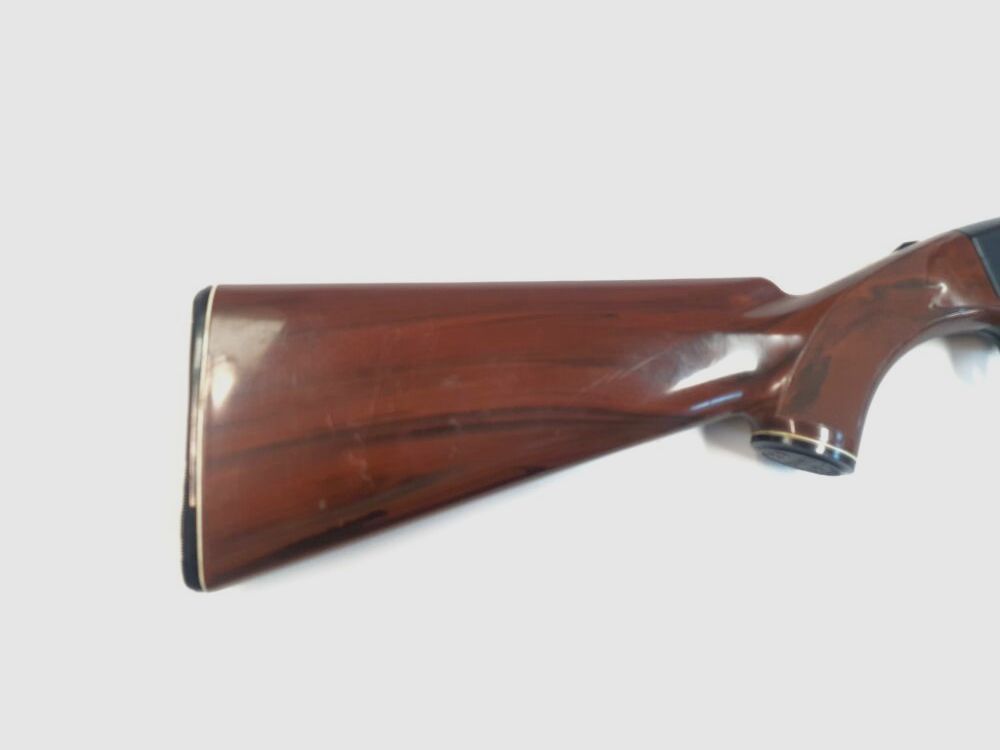 Remington Halbautomatische Selbstladebüchse Remington Mod. 66 Nylon .22Lr