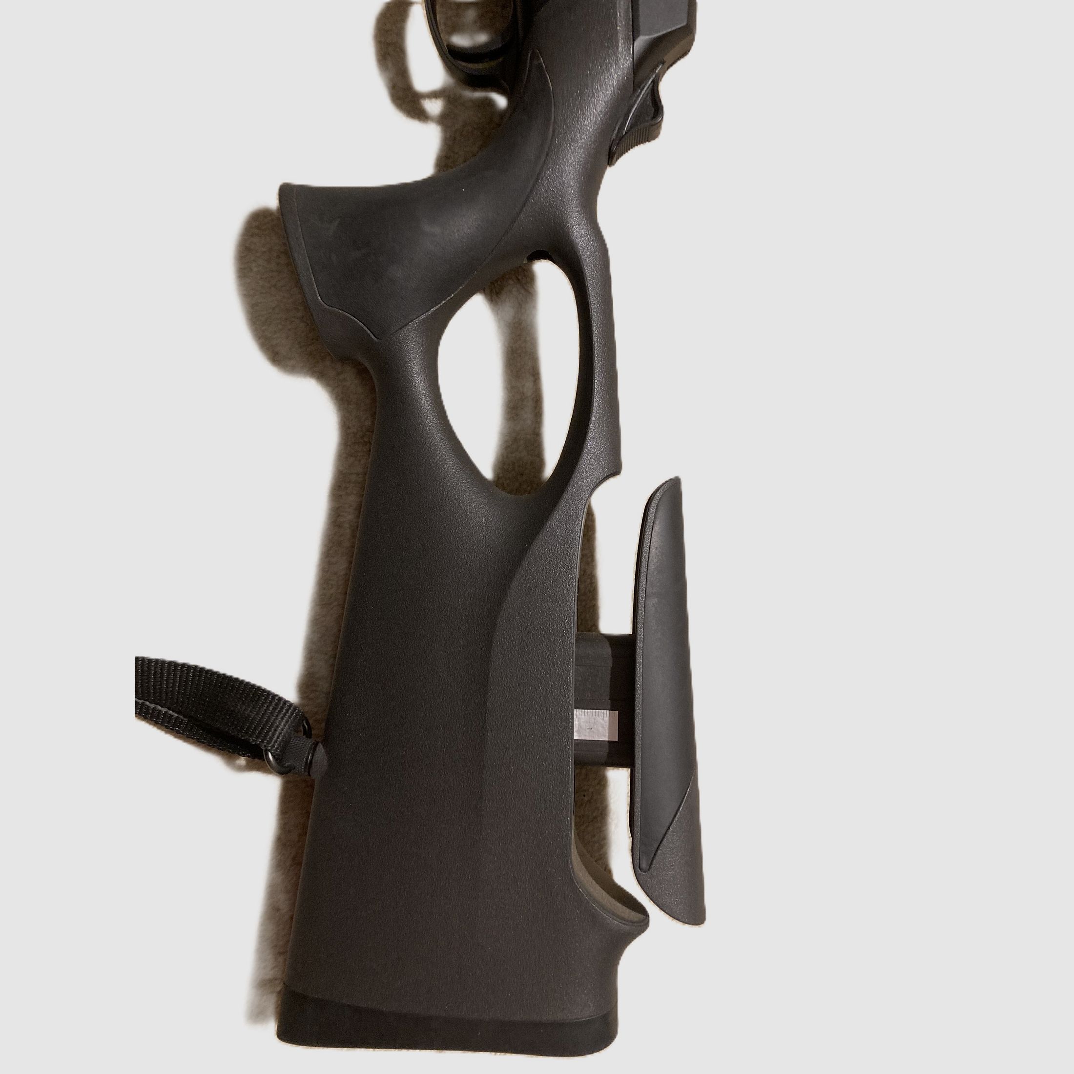 Sauer 303 Synchro XT Generation 2 – .308 Win. – SUM (optionele accessoires)