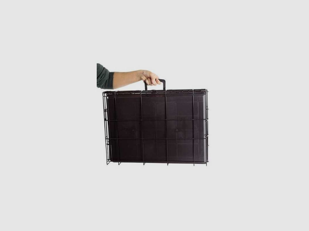 Caja de Transporte Plegable 93 x 58 x 66, imagen 2 de 5